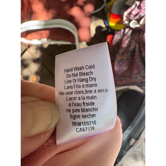 Windsor Pale Petal Pink Romantic Rouched Ballerina Top Dress Flouncy Cap Sleeve - Picture 5 of 7